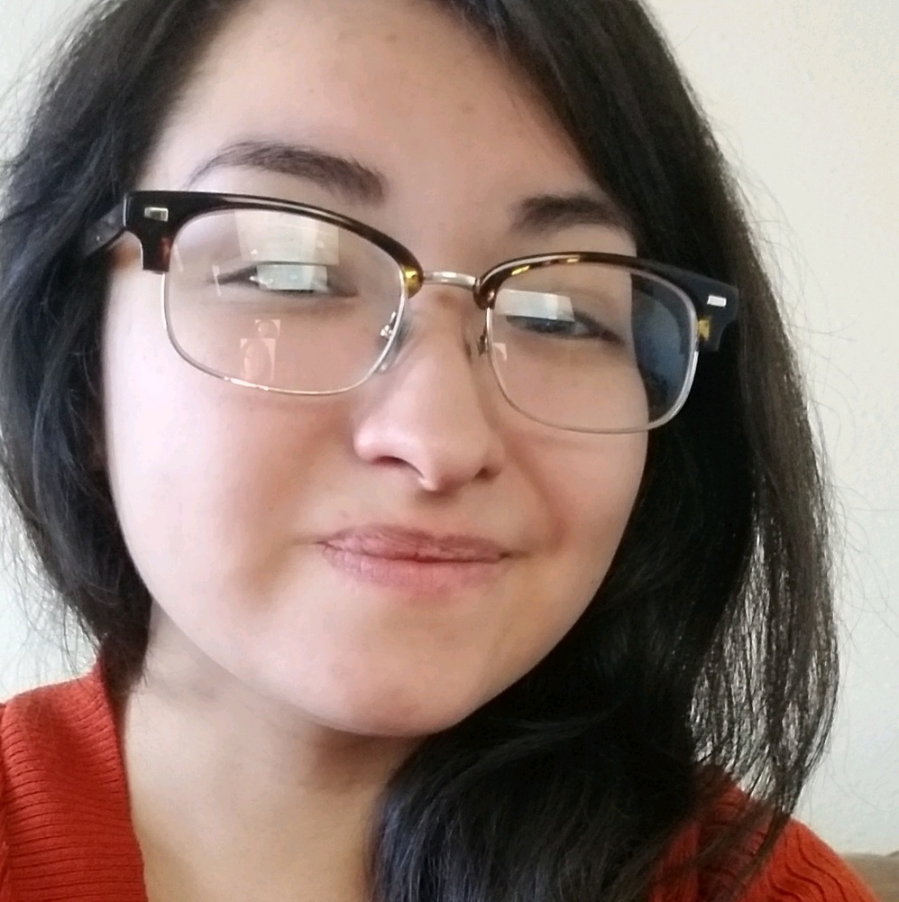 Meet your Posher, Amber